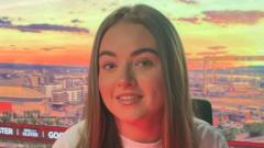 Daughter of woman killed by partner ‘refuses to be another victim’