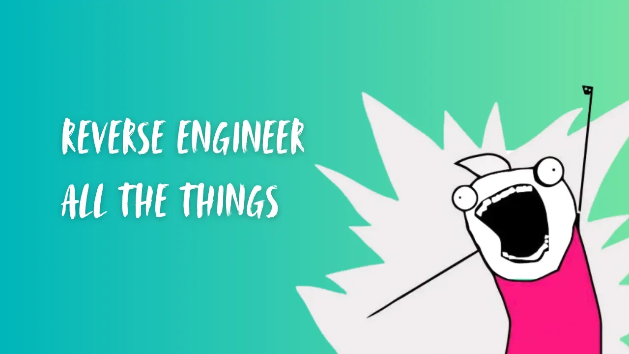 Local AI Weekly #6: If You Can Reverse Engineer It, It’s Open Source!
