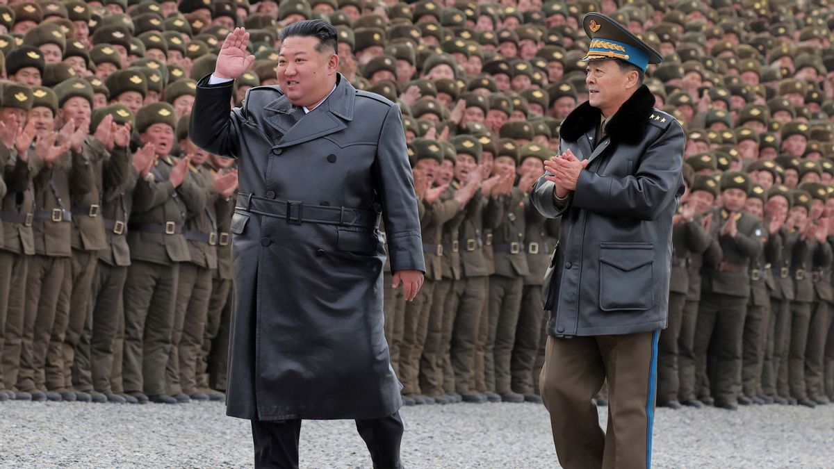 Kim Jong Un death rumors are spreading again. Is there any evidence?