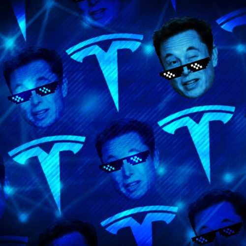 Tesla profits drop 43% in Q3