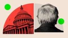 The real reasons there so few young politicians in the US