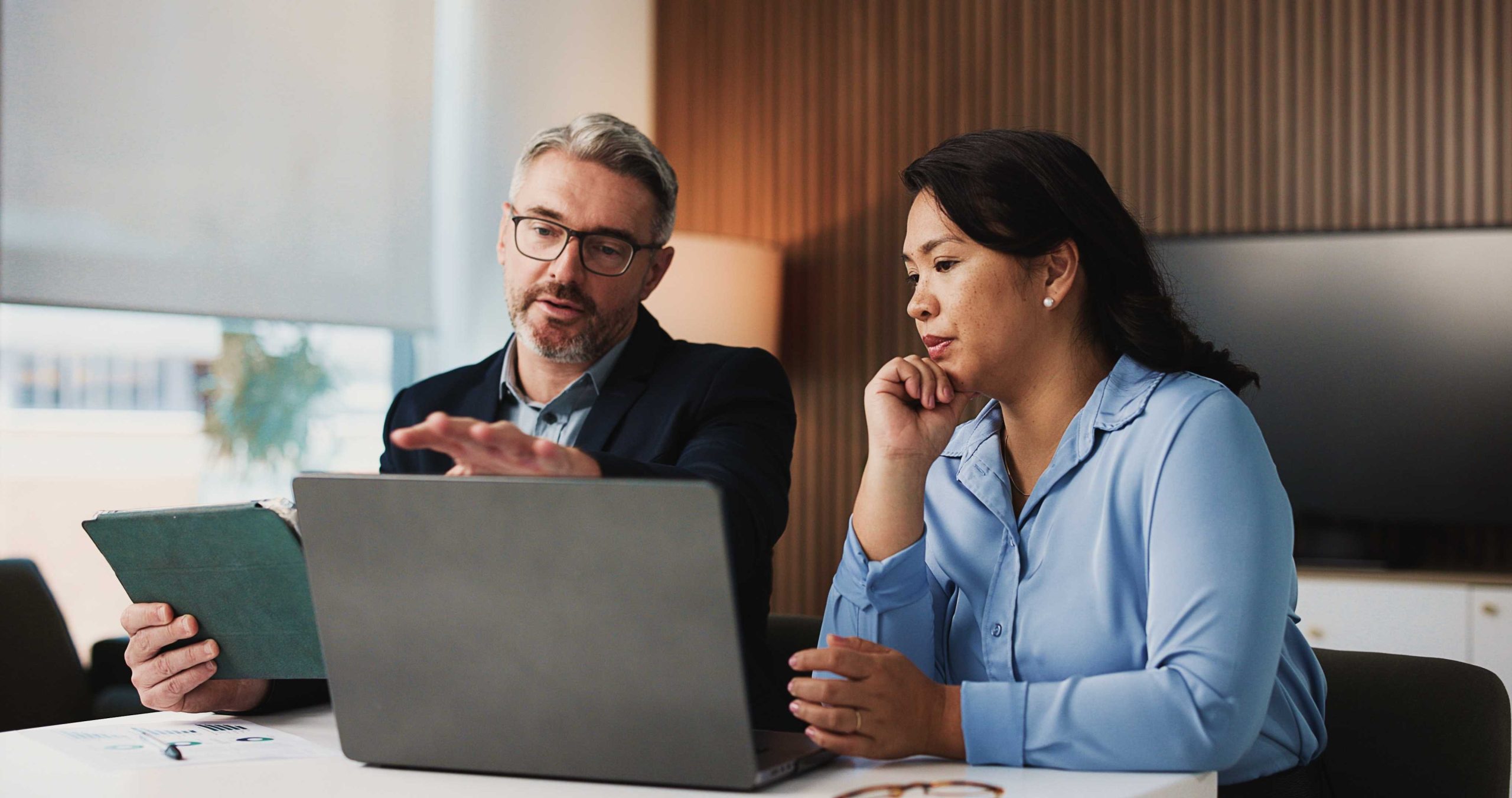 Before you automate systems, decide which data wins