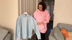 Why getting dressed can cause daily meltdowns for some people