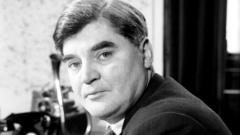 MI5 spied on NHS founder Nye Bevan for more than 20 years, newly released files show