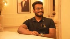 YouTuber arrested after popular Indian finance influencer’s suicide