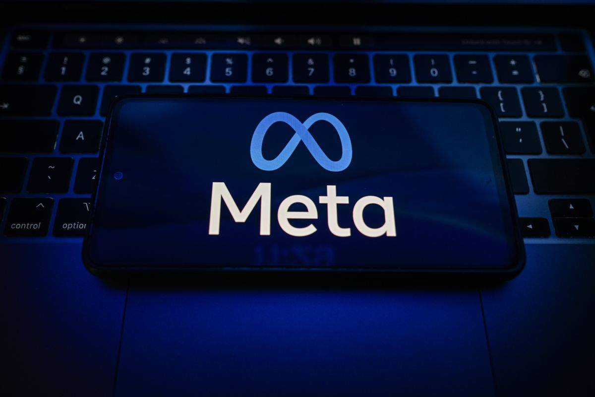 What update to Meta’s terms for business accounts says about AI scraping