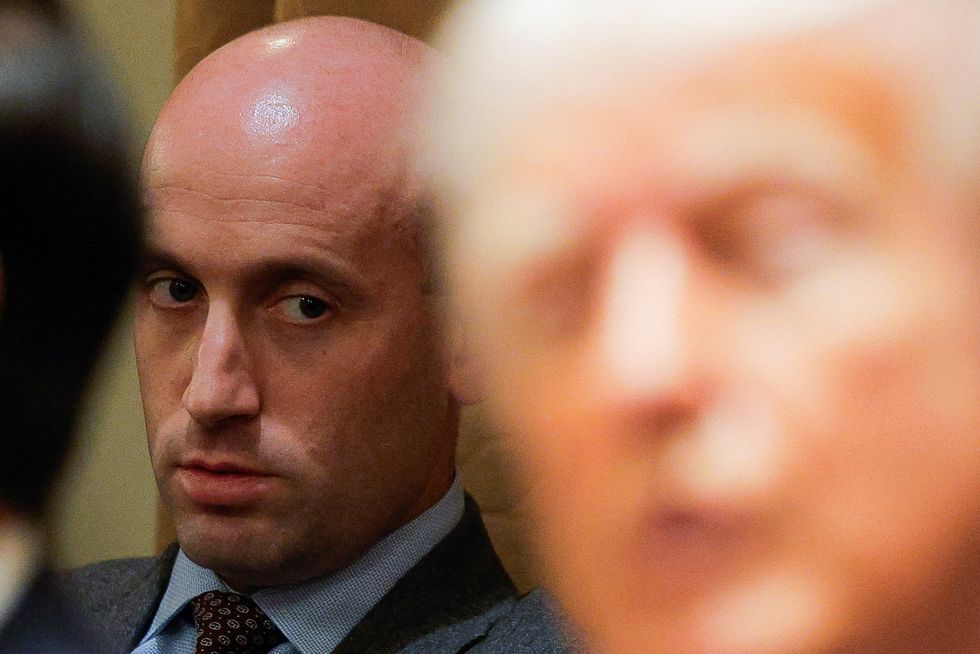 White House ‘legal freak out’ exposes Stephen Miller play to oust Susie Wiles: analysis