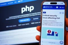 Race to update services’ computer systems after cyber-security flaw found