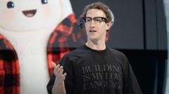 Zuckerberg wins Meta deal to help him foot bill for possible California billionaire tax