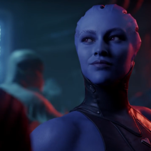 Leaked Mass Effect: Universe trailer gives a taste of what we’re all missing