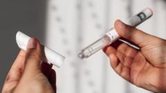 L’Oreal says weight loss drugs are impacting beauty and skin care sales
