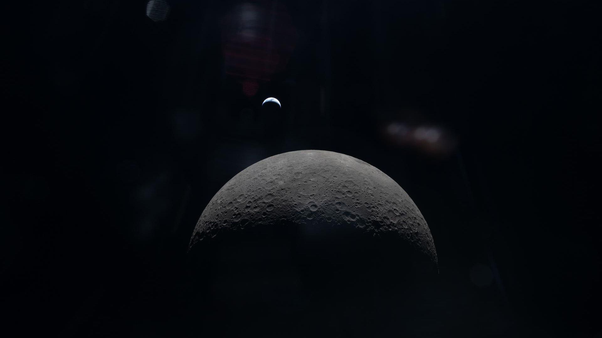 ‘We’re never going to come home’: Artemis II commander recalls the most terrifying moment of his 10-day trip around the moon