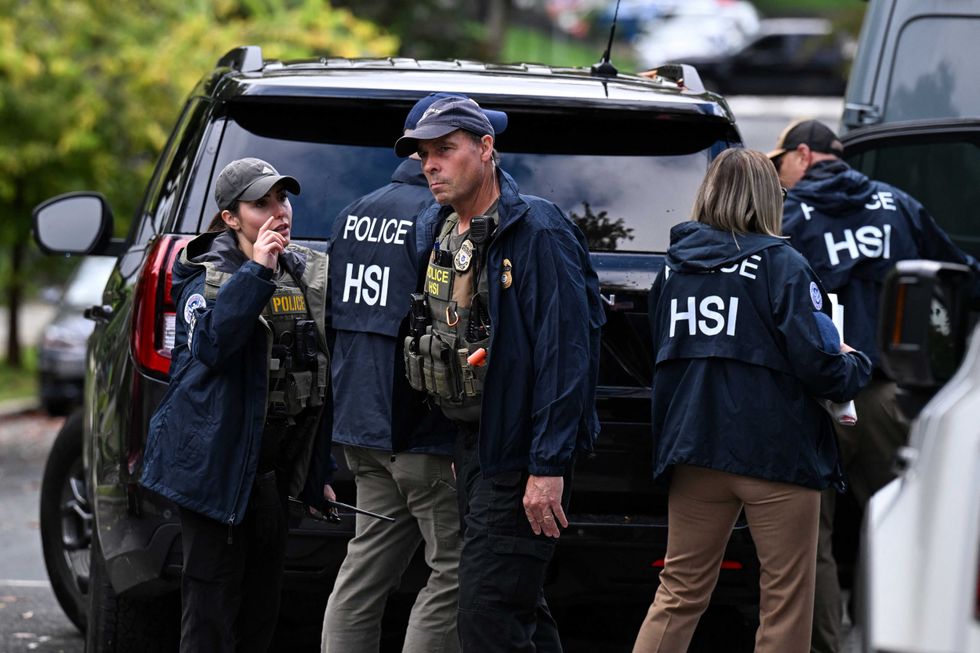 Trump DHS voter ‘surge’ that allegedly sent armed agents to homes dealt massive court blow