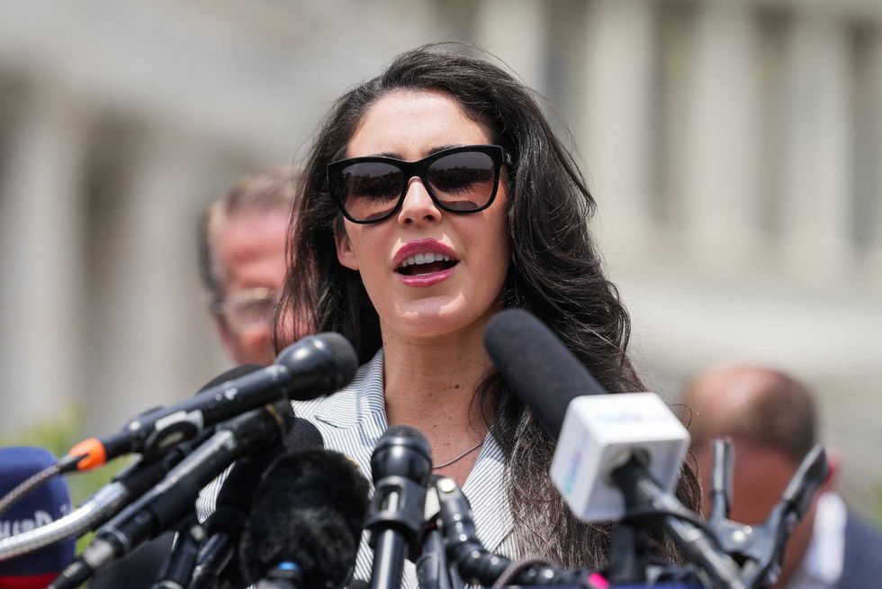 Red flags as MAGA congresswoman’s family caught cashing in on Trump program: report