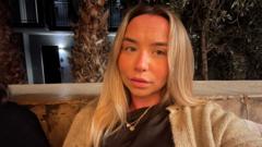 ‘I thought I was dying but it was health anxiety’