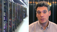 AI discovered a massive cyber-security flaw – here’s what happened