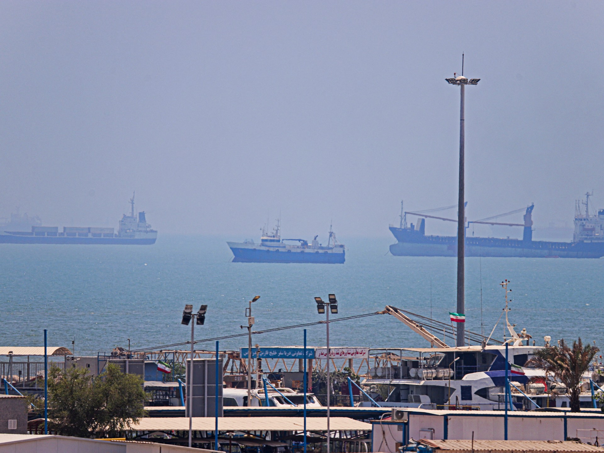 Are global oil reserves sufficient to withstand renewed US-Iran war?