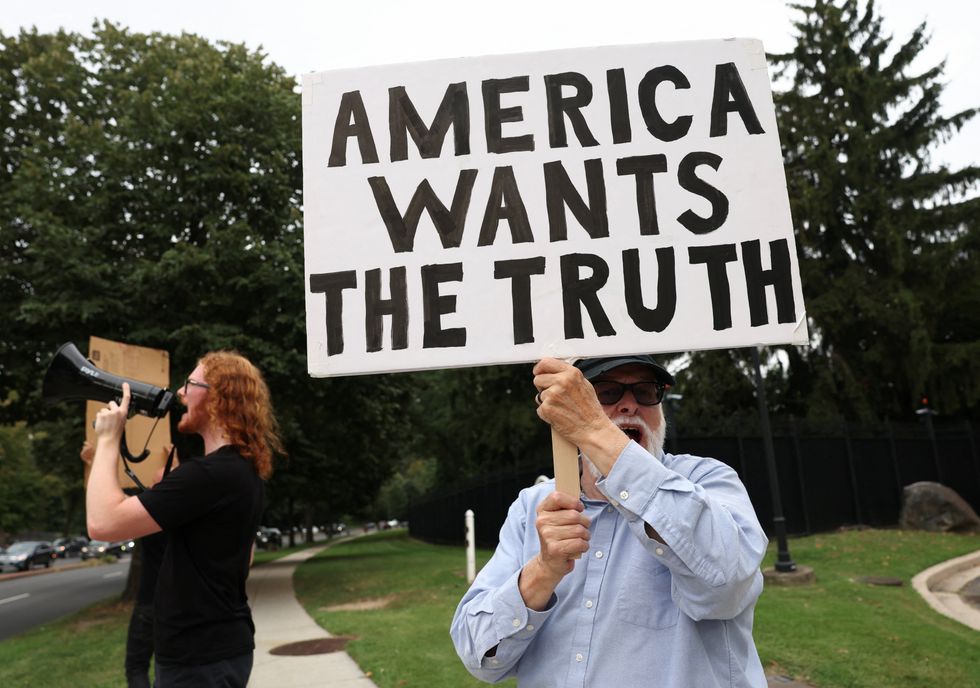 Democrats knocking GOP candidates off-message with Epstein ad blitz: report