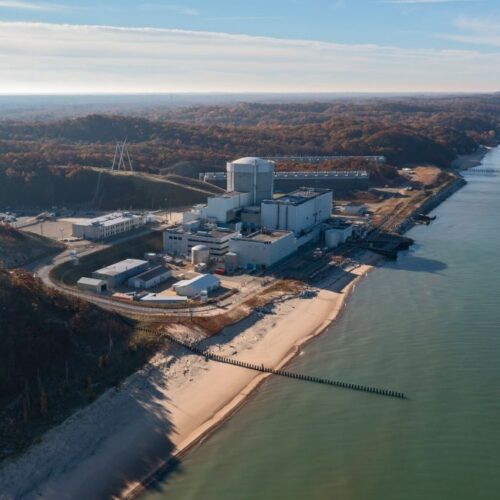 The reactor meant to showcase nuclear’s comeback keeps hitting problems