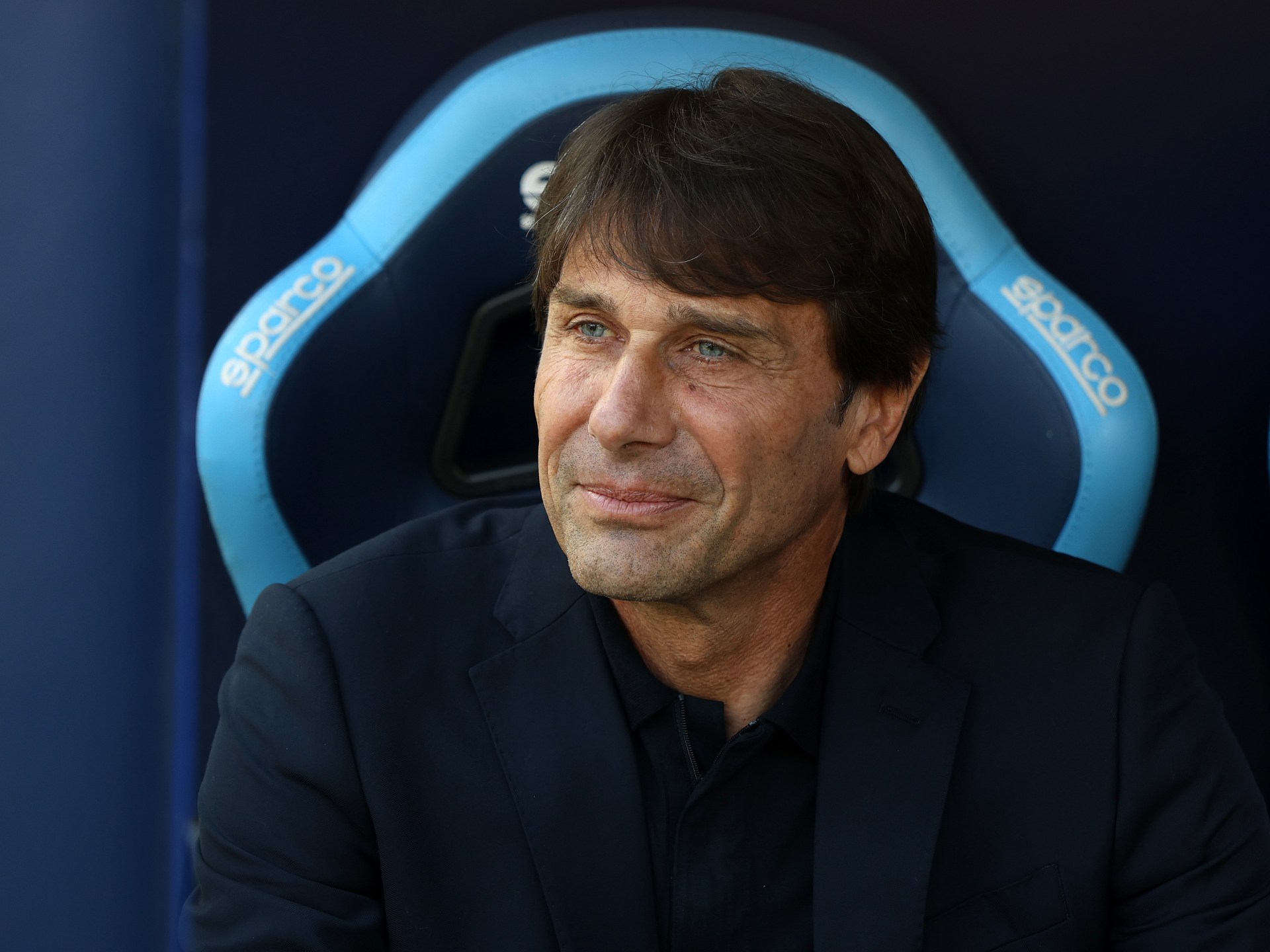 Conte dismisses reports of Man United takeover with Carrick’s job uncertain