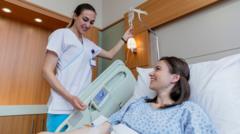 Cancer patients centre at risk over ‘disgraceful’ funds move