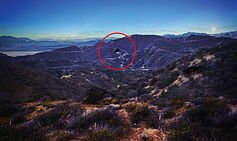 Alien bodies and egg-shaped UFOs revealed as Pentagon releases new files