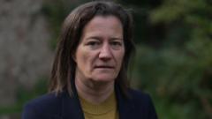 GP says she was forced out of job after raising concerns about gender treatment