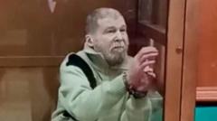 Freed US citizen was tortured in Russian jail, former Ukrainian prisoners say