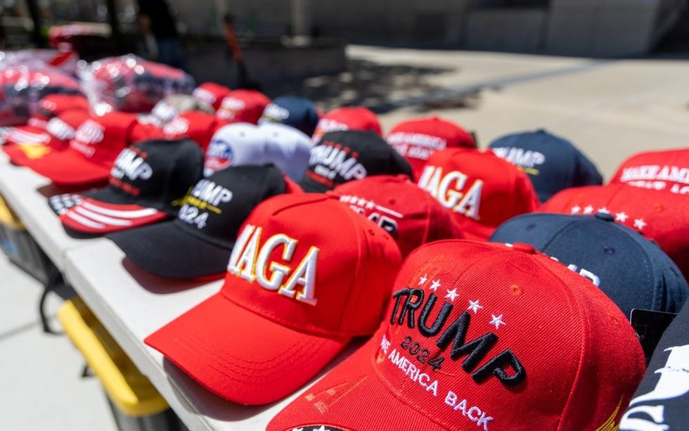 Startling shift revealed among low-information voters who helped put Trump back in office