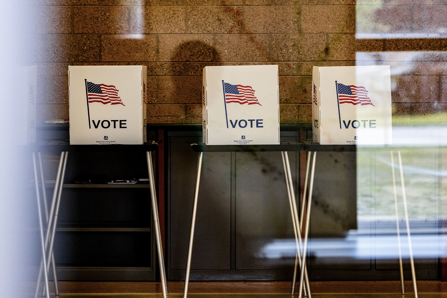 Disappointed primary voters weigh their choices: From the Politics Desk