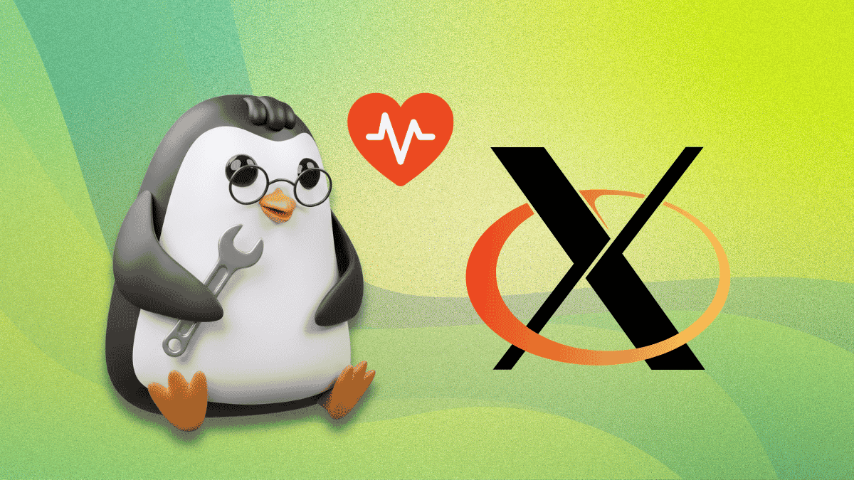 These Projects are Keeping X11 Dream Alive on Linux