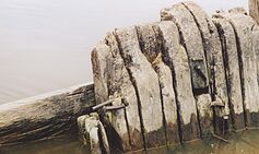 Mystery shipwreck discovered in Wisconsin after mom stumbles upon wreckage