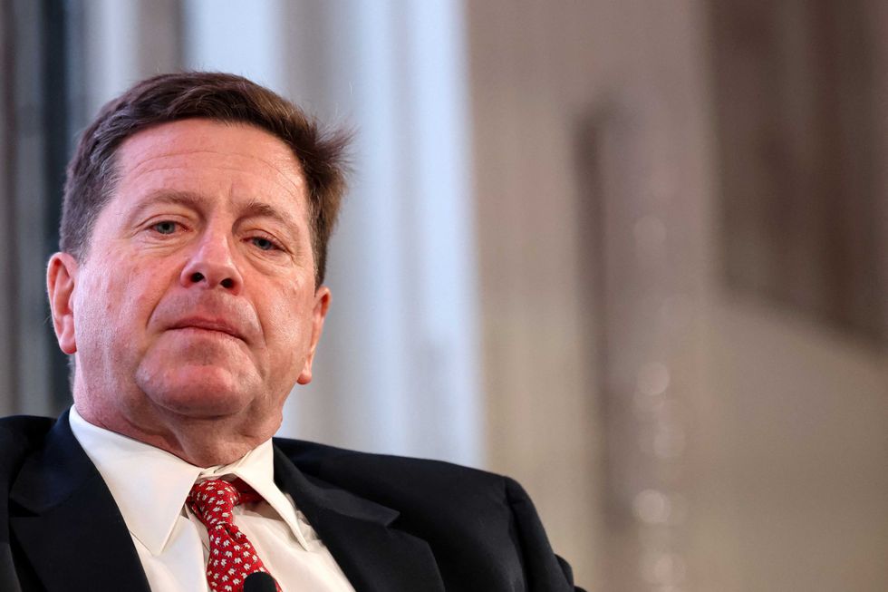 Spy chief warns Marco Rubio lethal plots against Americans reached ‘advanced stages’