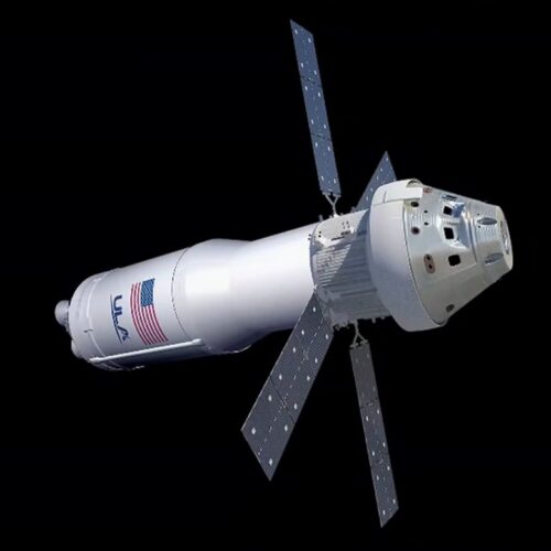 NASA updates lander plans for Moon landings, finally solves long-festering Orion issue