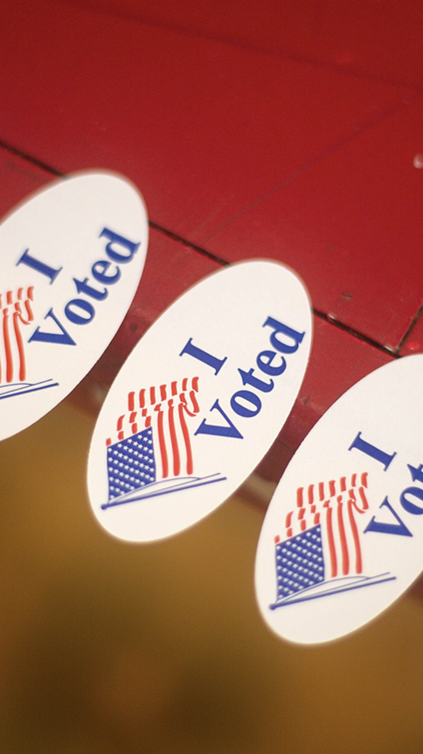 DOJ demands that California counties help identify noncitizen voters
