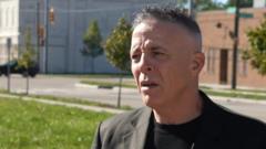 Minneapolis withdrawal was ‘surrender’, Trump’s ex-border patrol chief tells BBC