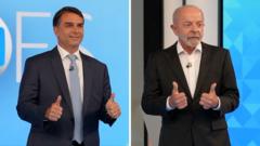Who are the candidates in Brazil’s presidential election?