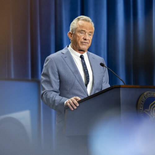RFK Jr.’s vaccine injury clinic could damage NIH hospital, board warns