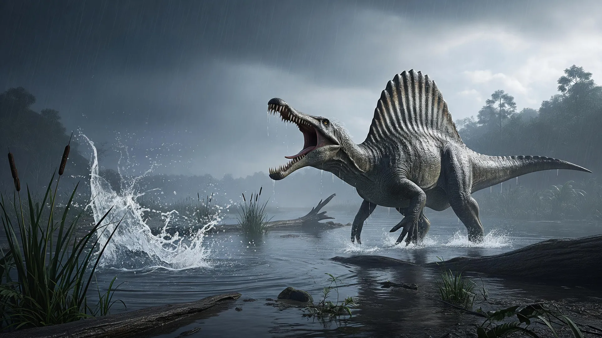 new-evidence-suggests-spinosaurus-spent-most-of-its-life-underwater
