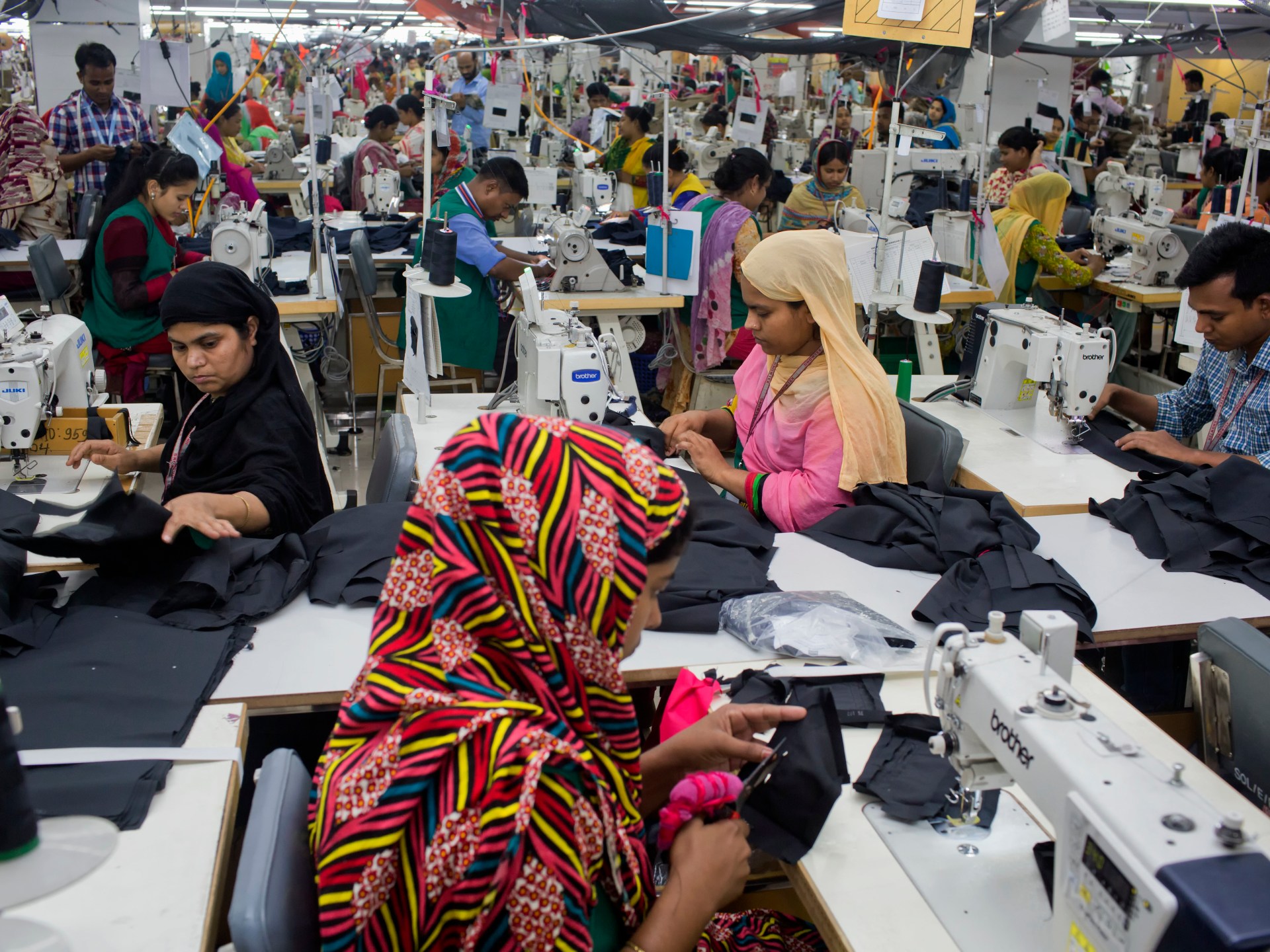 Bangladesh per capita GDP forecast to outstrip India’s: What does it mean?
