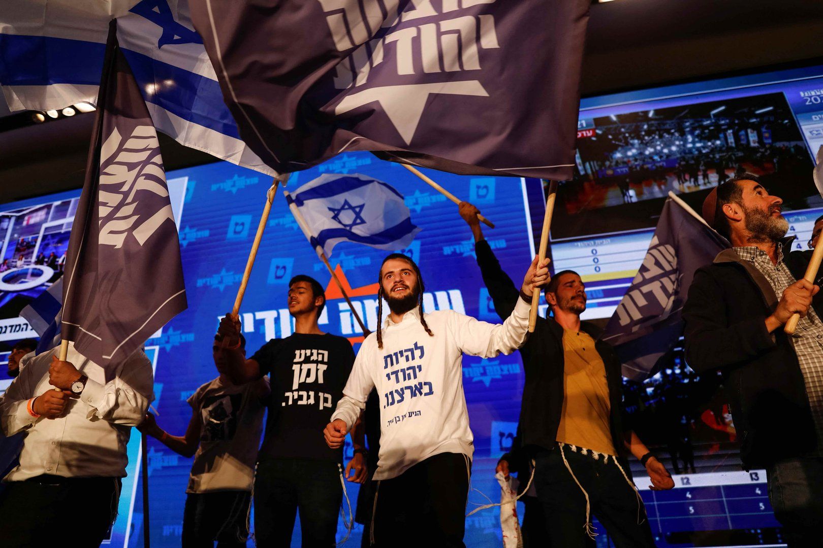 Israel’s ‘Generation Right’ could shape Netanyahu’s future