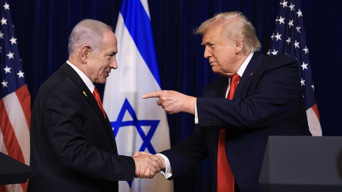 US-Israel relations: 20 claims we’ve investigated