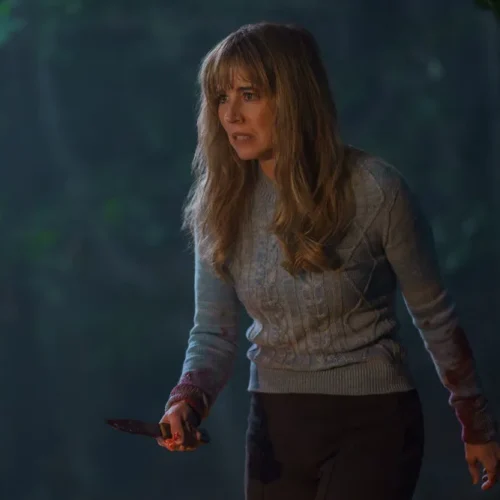 Review: Crystal Lake suffers a bit from its obsession with Pam Voorhees