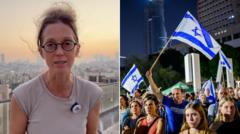 Why Israel’s election is one of the most important in its history