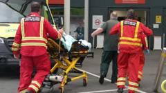 Hospital deemed ‘dangerous’ and ‘dreadful’ online claims to be among safest in the country