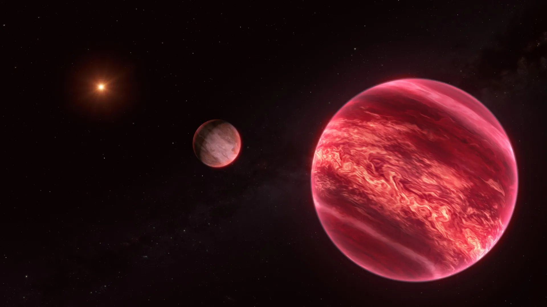 Astronomers may have discovered the first moon beyond our Solar System