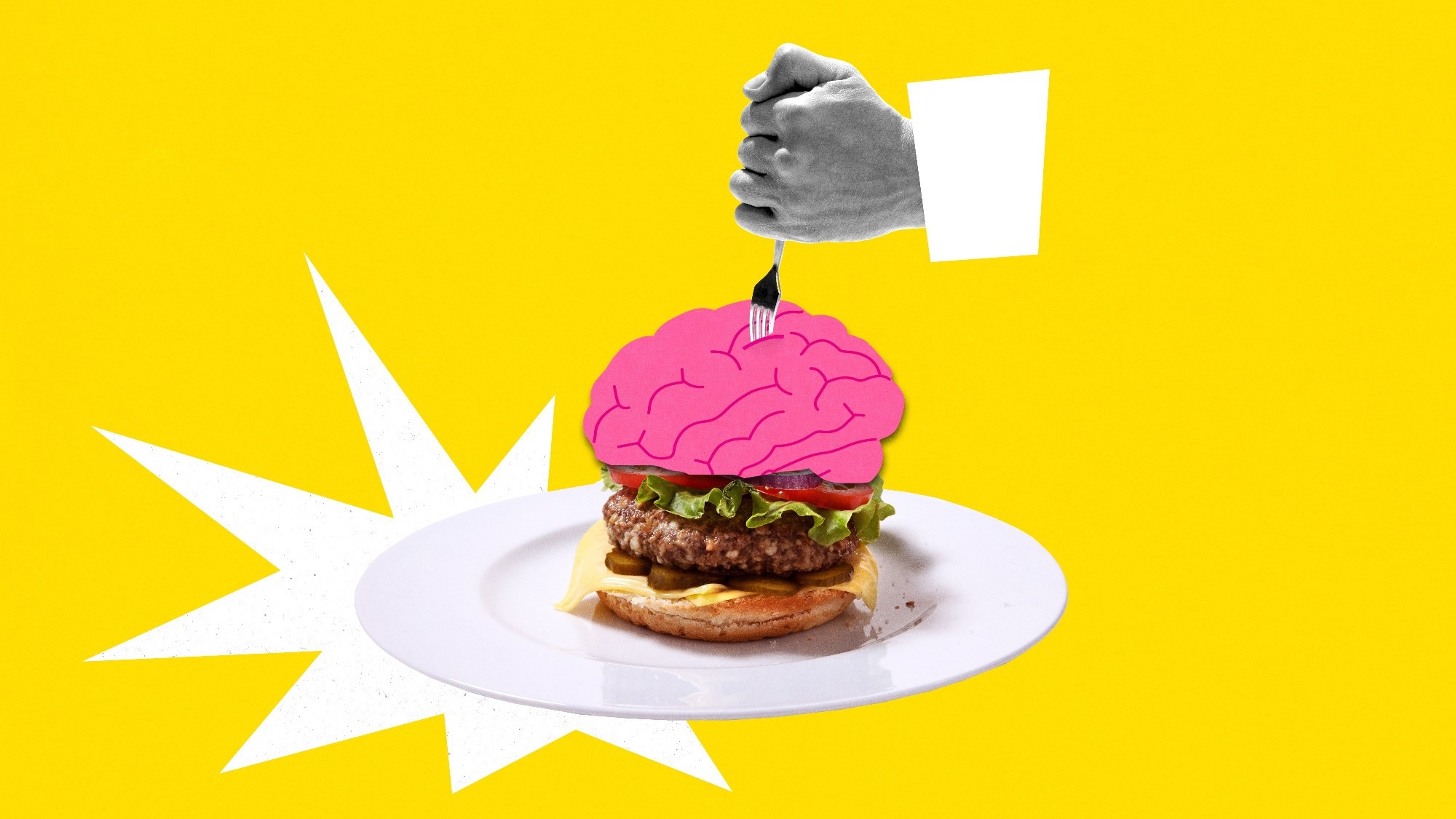 Can happy feelings trigger eating too? Researchers explored both sides of emotional eating