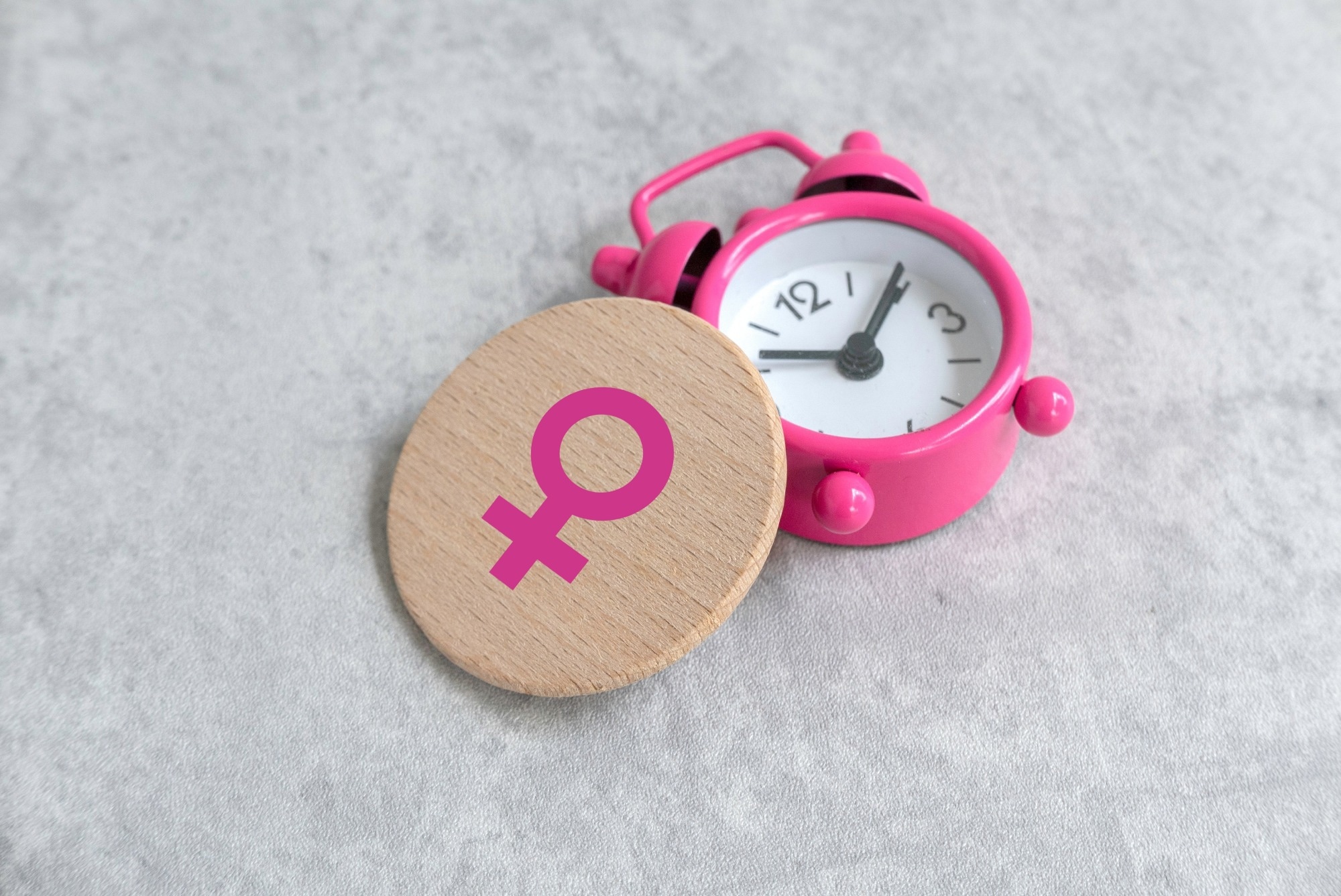 Women in perimenopause report more anxiety than other menopausal groups
