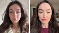 Is ‘ferritin face’ a real thing – and can you really spot low iron from looks?