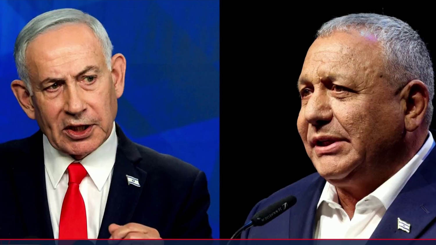 Crackdown in the West Bank days ahead of Israeli elections
